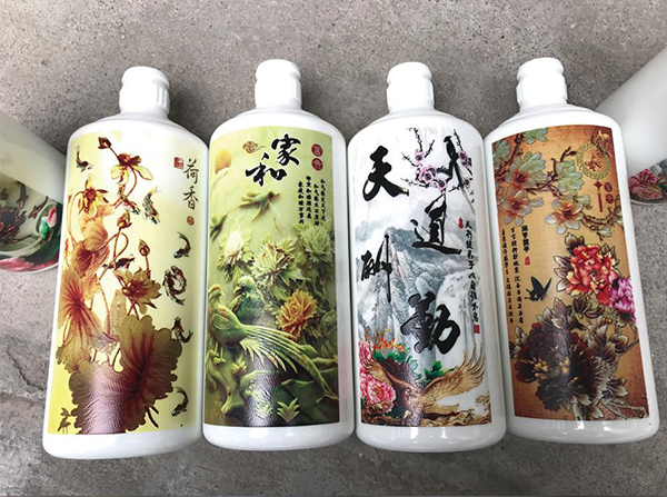 酒瓶噴繪機(jī)價(jià)格是多少？